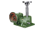 雙級低速型<a href=http://www.bjqingguo.com.cn/cpzx/sgsjj/ target=_blank class=infotextkey>絲桿升降機(jī)</a>